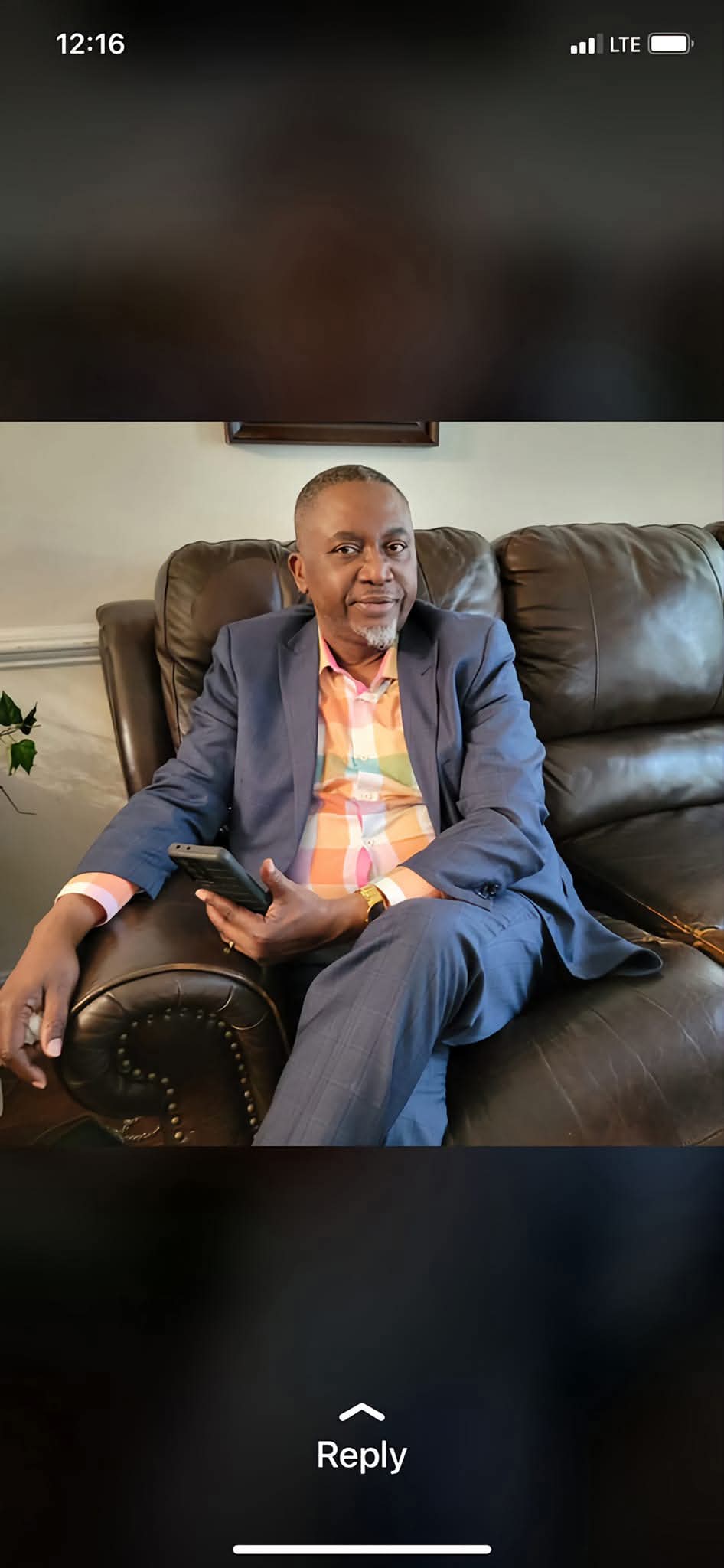 Macmillan Ogbuehi